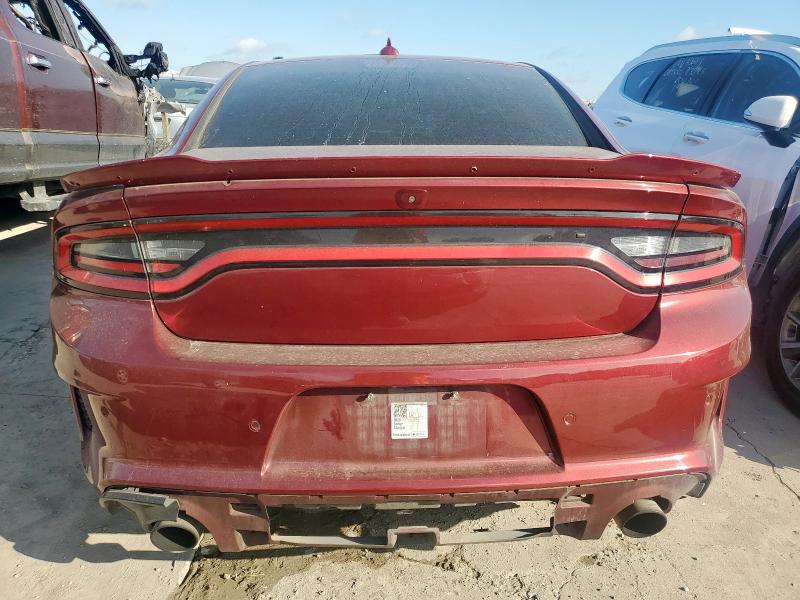 2020 DODGE CHARGER SC 2C3CDXGJ7LH114297
