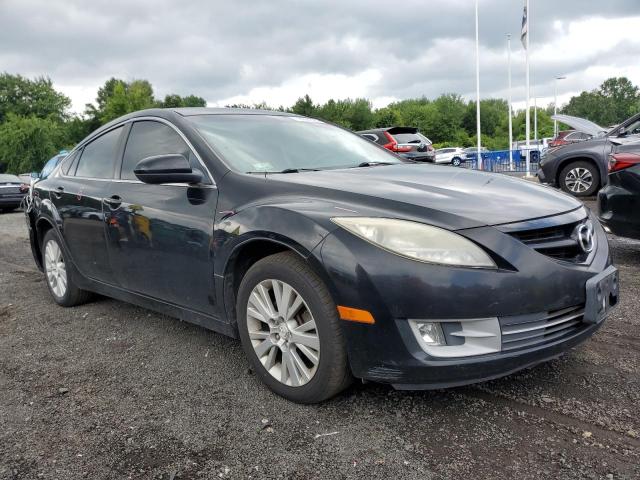 2010 MAZDA 6 I - 1YVHZ8CH4A5M35126
