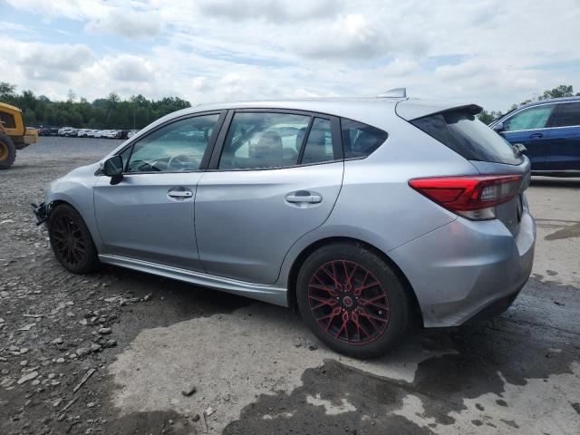 2020 SUBARU IMPREZA SPORT 4S3GTAM61L3729458