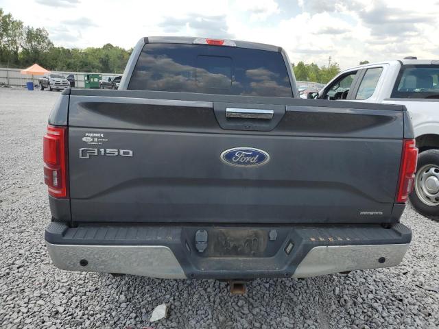 2015 FORD F150 SUPER 1FTEW1EF6FFC03598