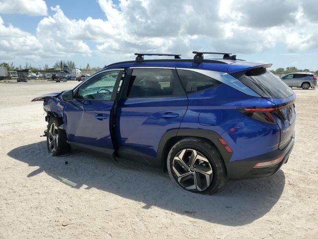 2023 HYUNDAI TUCSON SEL 5NMJF3AE8PH284597