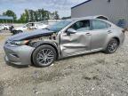 2017 LEXUS ES 350 - 58ABK1GG7HU045263