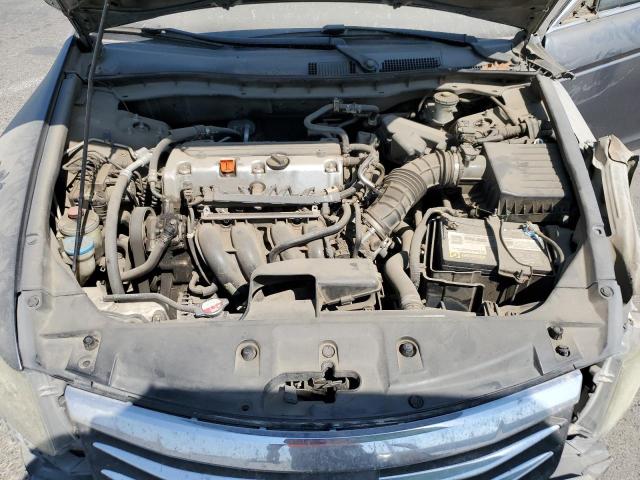 2012 HONDA ACCORD LX - 1HGCP2F36CA088879