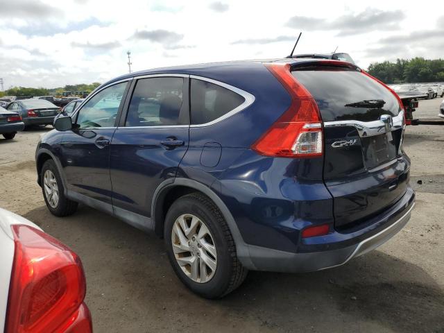 2016 HONDA CR-V EX - 2HKRM4H56GH684150