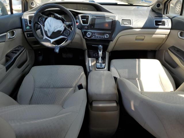 2015 HONDA CIVIC EX 19XFB2F80FE280984