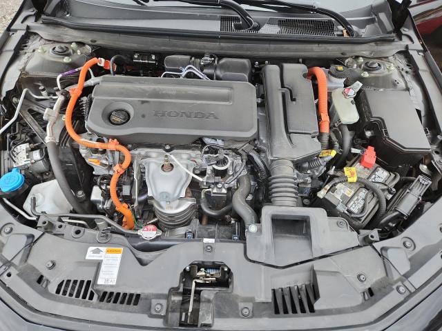 2025 HONDA ACCORD HYB 1HGCY2F63SA013157