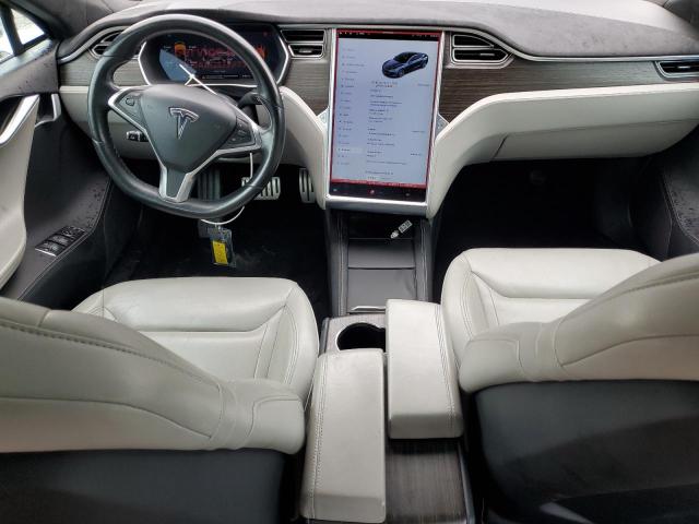 2015 TESLA MODEL S 85 5YJSA1H28FFP73312