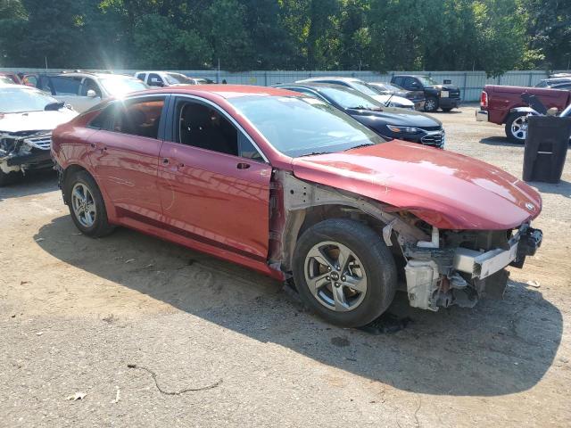 2021 KIA K5 LXS 5XXG14J25MG043045