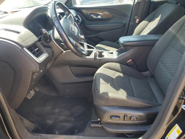 2018 GMC TERRAIN SL 3GKALTEV5JL203217