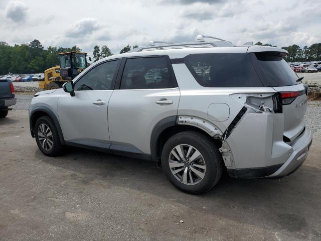 2023 NISSAN PATHFINDER 5N1DR3CAXPC225575