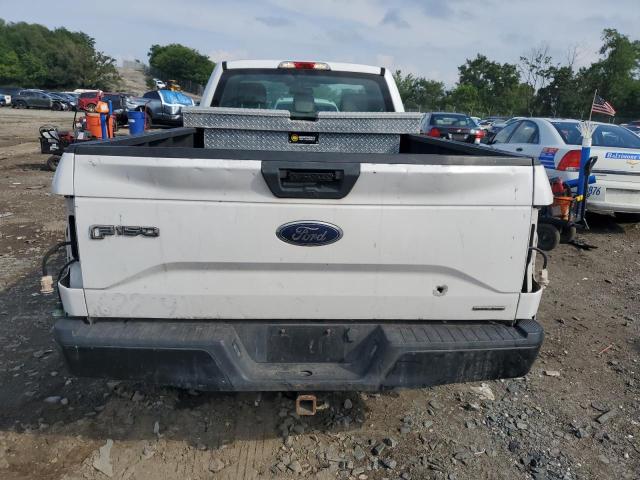 2016 FORD F150 1FTMF1CFXGKF56532