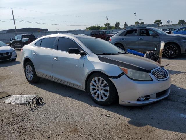 2013 BUICK LACROSSE - 1G4GC5E36DF238732