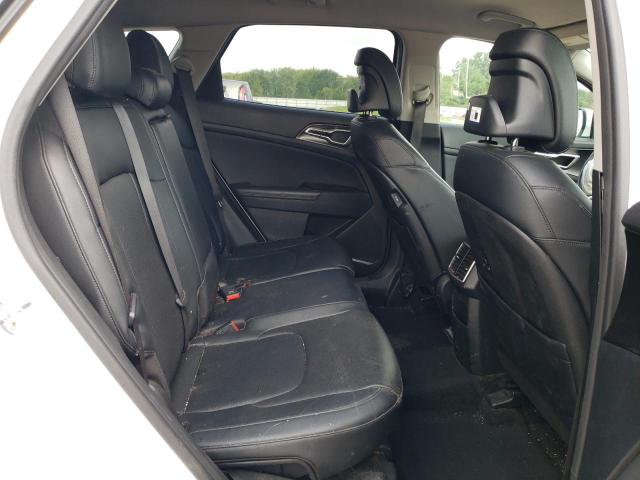 2023 KIA SPORTAGE EX 5XYK3CAF8PG032865