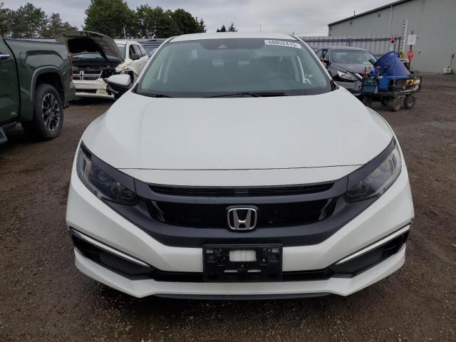 2020 HONDA CIVIC LX 2HGFC2F56LH007522