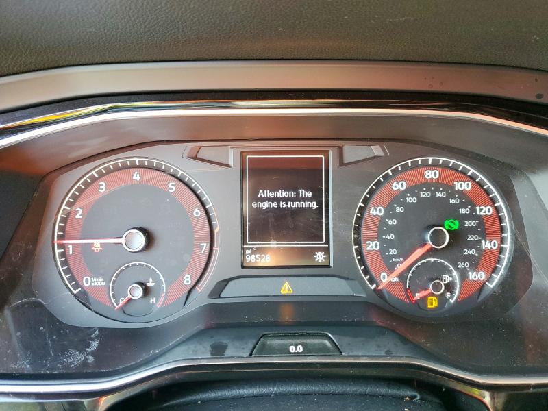 2021 VOLKSWAGEN JETTA S - 3VWC57BU4MM051038