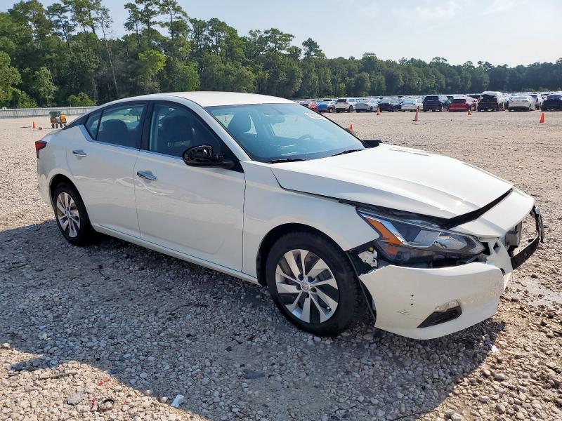 2020 NISSAN ALTIMA S 1N4BL4BV1LC254762