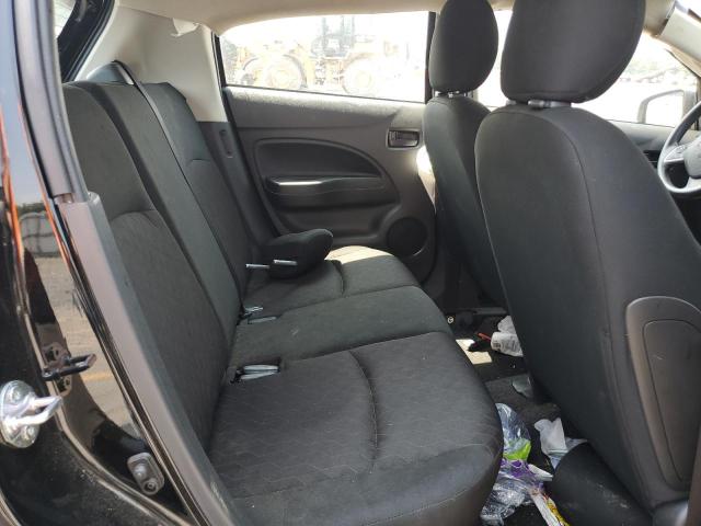 2024 MITSUBISHI MIRAGE ES ML32AUHJ5RH035600