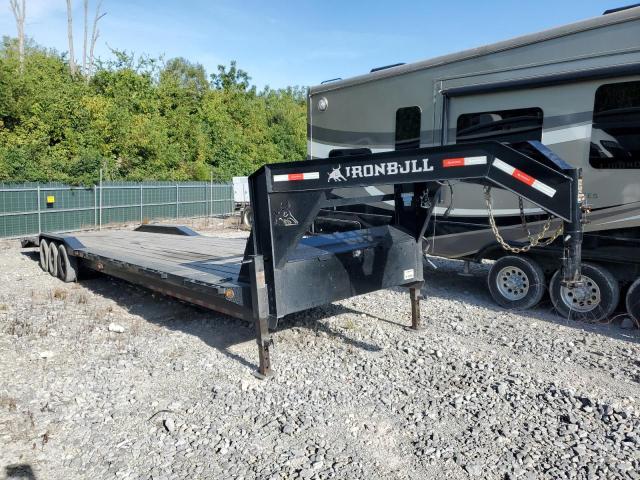 NORSTAR IRONBULL 2024 black   50HEG4036R1114836 photo #1