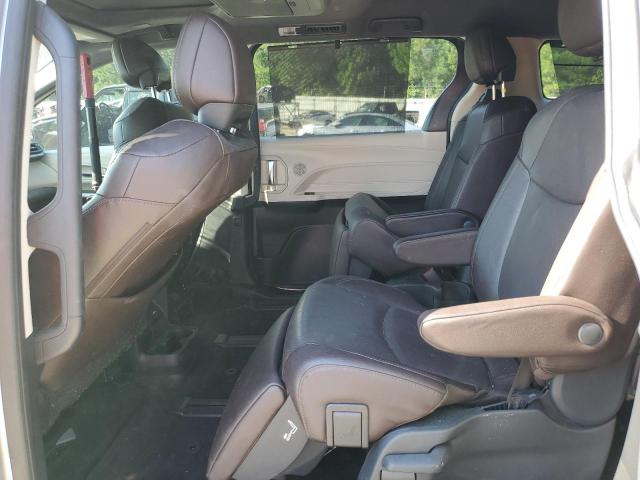 2022 TOYOTA SIENNA LIM 5TDERKEC9NS129434