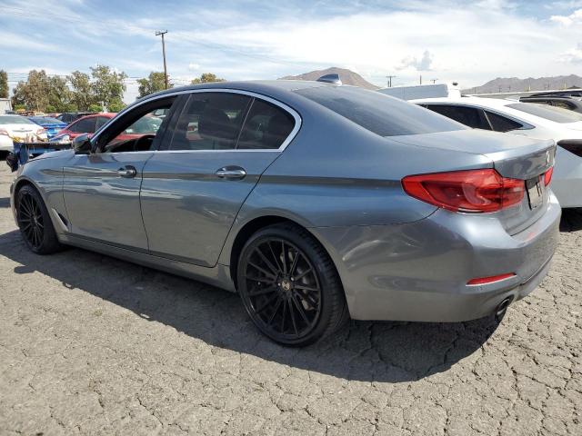 2018 BMW 530 I - WBAJA5C5XJWA36606