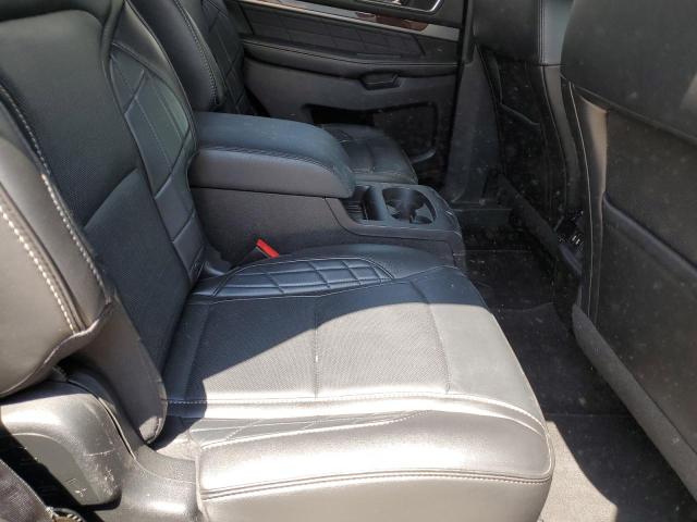 2017 FORD EXPLORER PLATINUM 1FM5K8HT3HGD87963