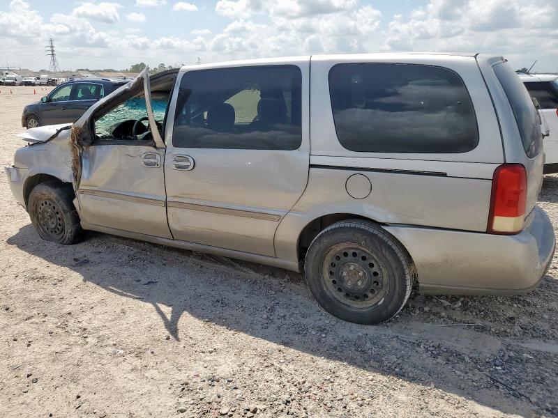 2005 CHEVROLET UPLANDER L #3301878427