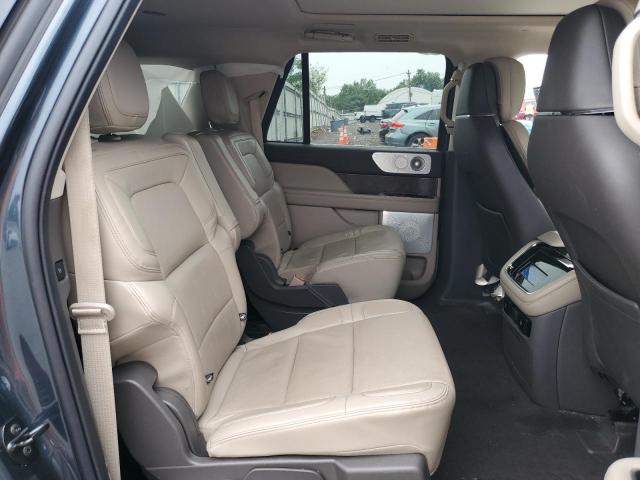 2022 LINCOLN NAVIGATOR L RESERVE 5LMJJ3LT4NEL03438