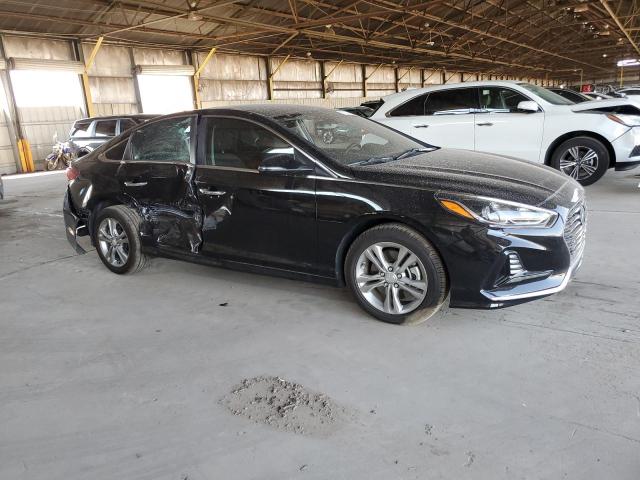 2018 HYUNDAI SONATA SPORT 5NPE34AF3JH636939