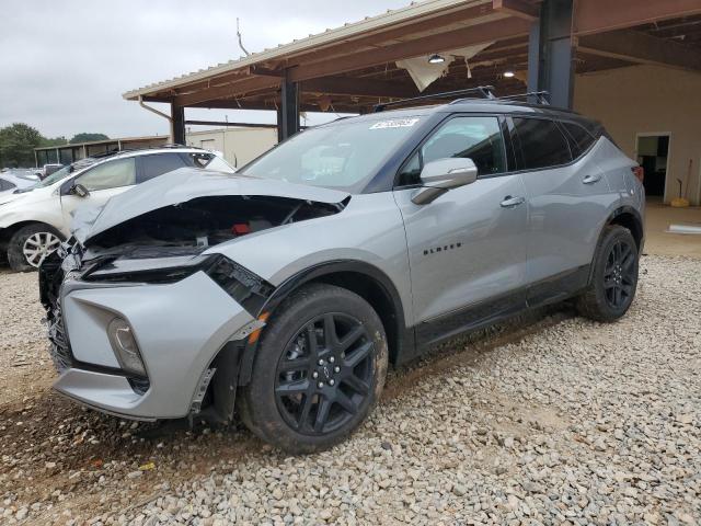 2023 CHEVROLET BLAZER RS 3GNKBKRS5PS187863