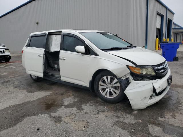 2015 HONDA ODYSSEY EX - 5FNRL5H68FB012217