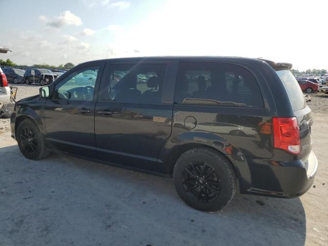 2019 DODGE GRAND CARAVAN GT - 2C4RDGEG4KR673764