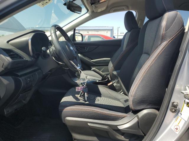 2019 SUBARU CROSSTREK PREMIUM JF2GTACC2KH260469