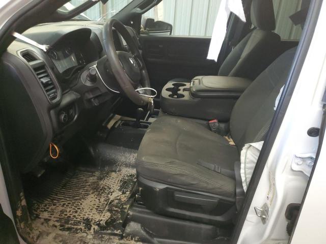 2022 RAM 2500 TRADESMAN 3C6UR5HJ1NG298652
