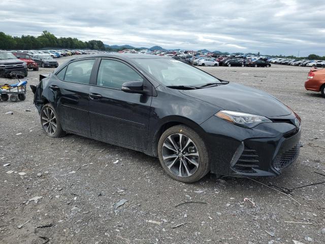2019 TOYOTA COROLLA L #3301520519