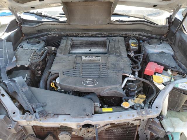 2017 SUBARU FORESTER 2 JF2SJGEC0HH429297
