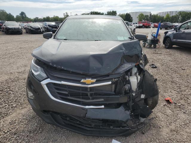 2019 CHEVROLET EQUINOX LS 3GNAXSEV9KL303176