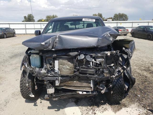 2011 TOYOTA TACOMA DOUBLE CAB - 3TMLU4EN2BM076851