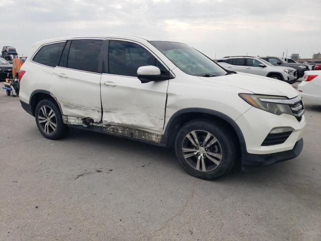2017 HONDA PILOT EX 5FNYF5H39HB021035
