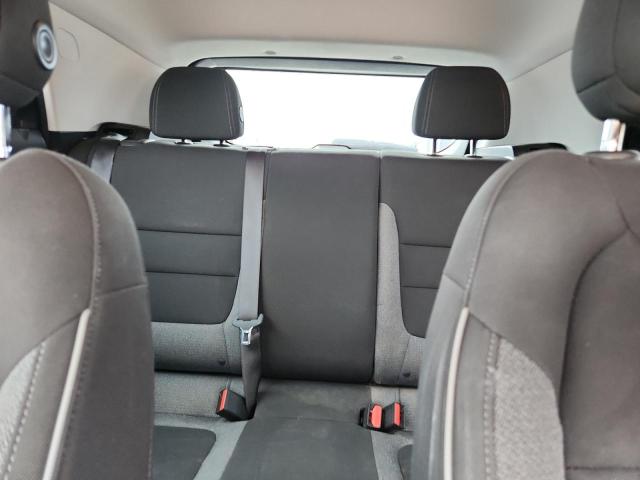 2021 CHEVROLET TRAILBLAZER LS KL79MMS20MB019494