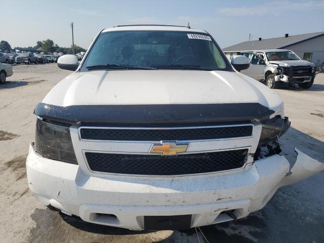 2011 CHEVROLET TAHOE K1500 LT #3255618017