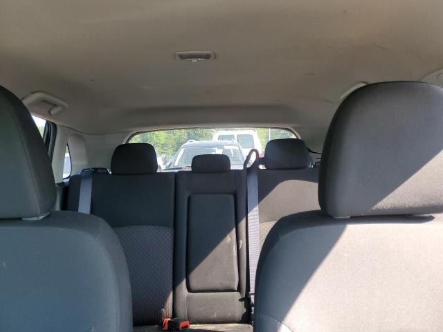 2019 MITSUBISHI OUTLANDER JA4AR3AU0KU023667