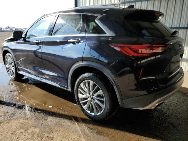 2024 INFINITI QX50 LUXE 3PCAJ5BA6RF106794