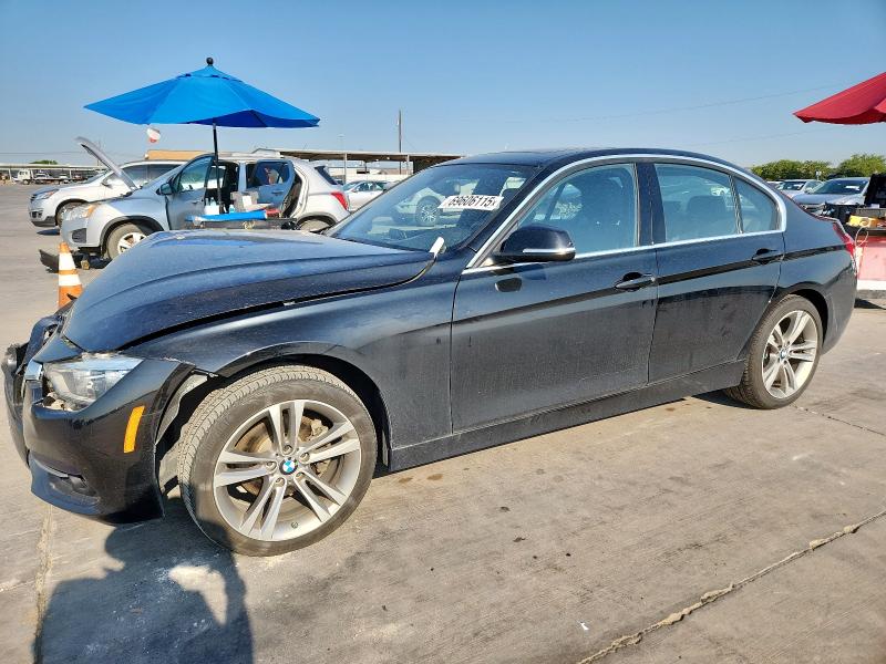 BMW 330 I
