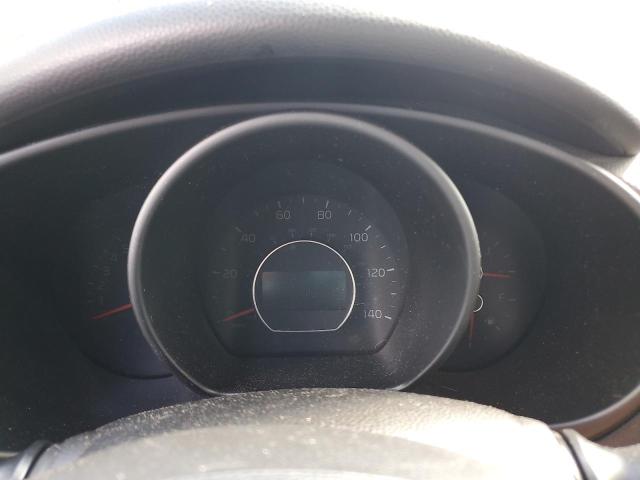 2016 KIA SOUL KNDJN2A20G7282899