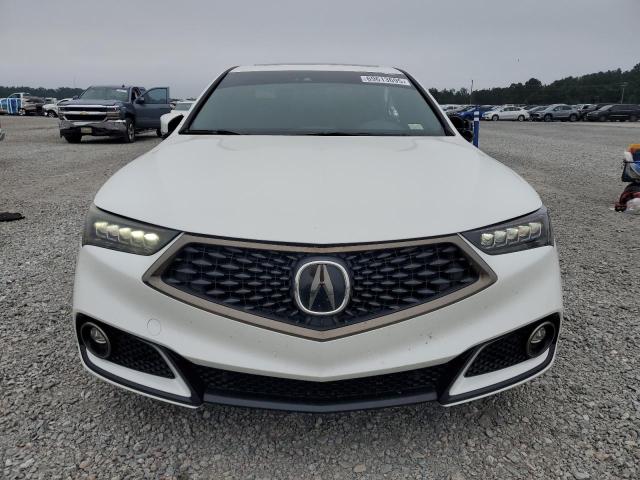 2018 ACURA TLX TECH+A 19UUB2F67JA009021