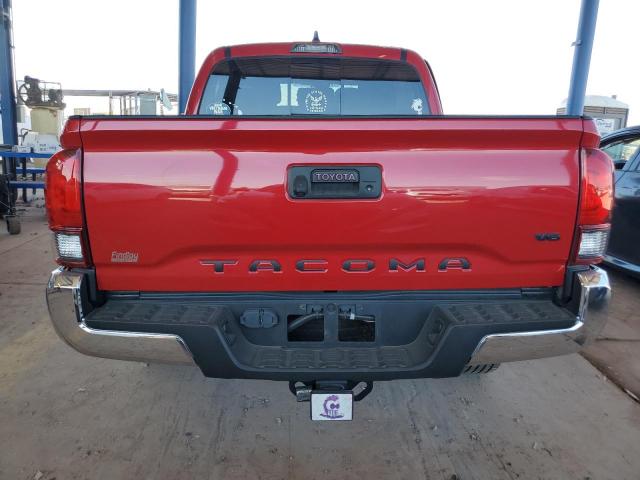 2020 TOYOTA TACOMA DOU 3TMAZ5CN4LM120559