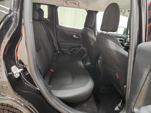 2023 JEEP RENEGADE T ZACNJDC16PPP73927