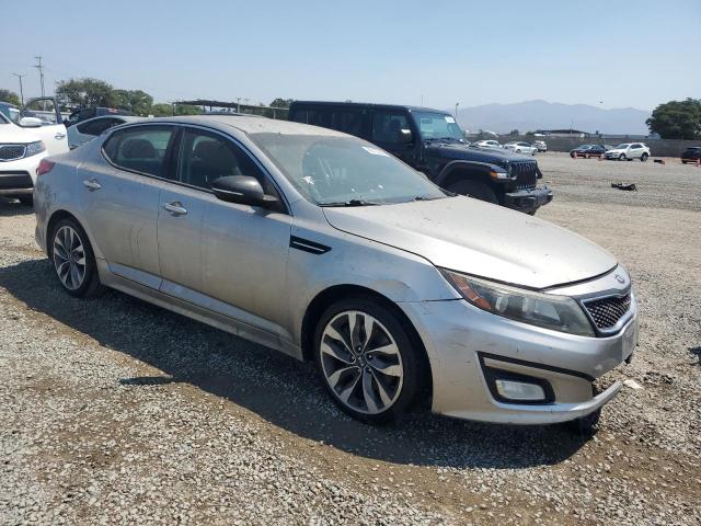 2015 KIA OPTIMA SX 5XXGR4A73FG408572