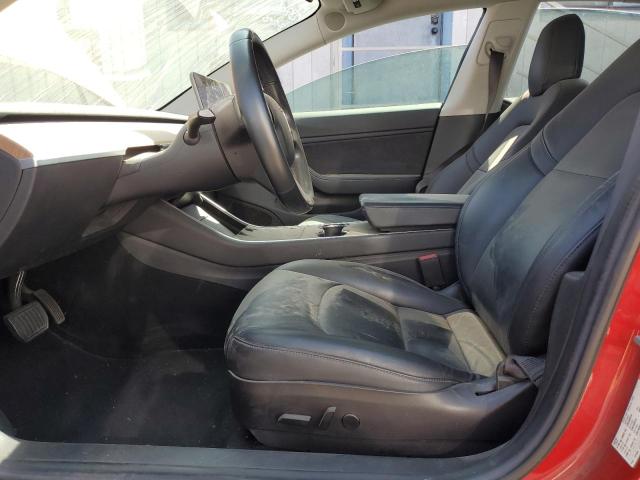 2018 TESLA MODEL 3 5YJ3E1EA3JF014404