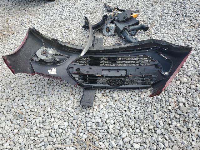 2016 HYUNDAI VELOSTER T - KMHTC6AE9GU282526